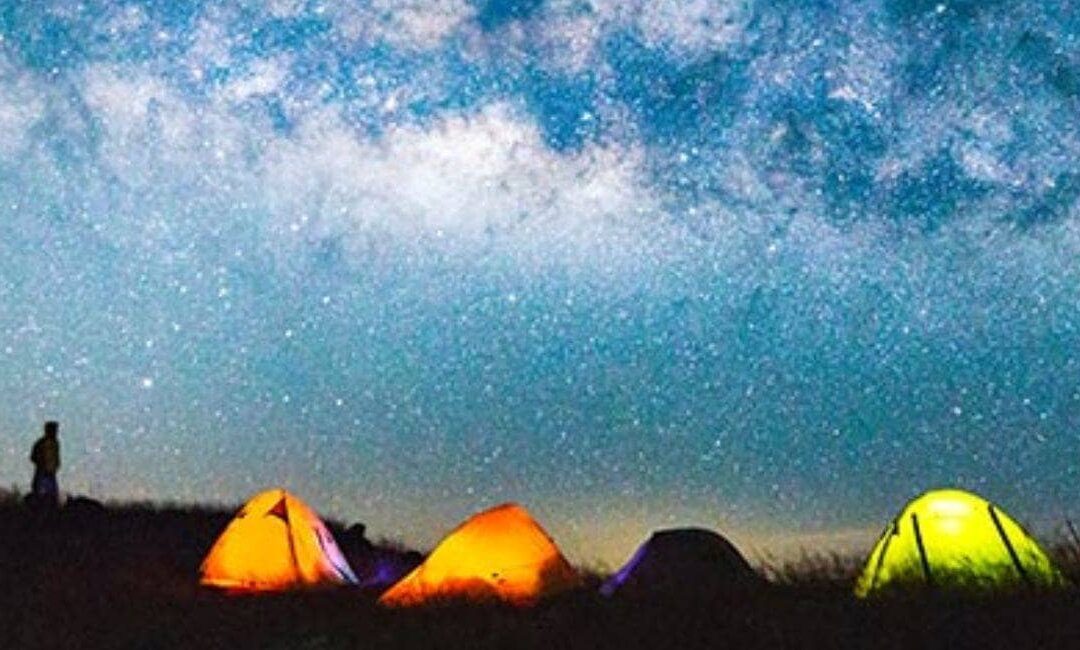 Riaza, un lugar para alcanzar las estrellas