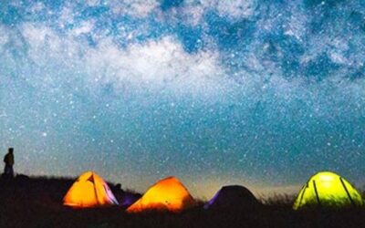 Riaza, un lugar para alcanzar las estrellas