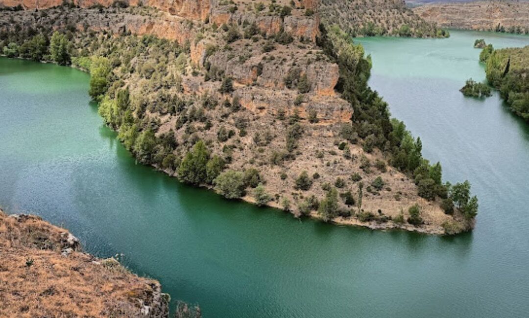 Hoces del Duratón, un entorno privilegiado en Segovia