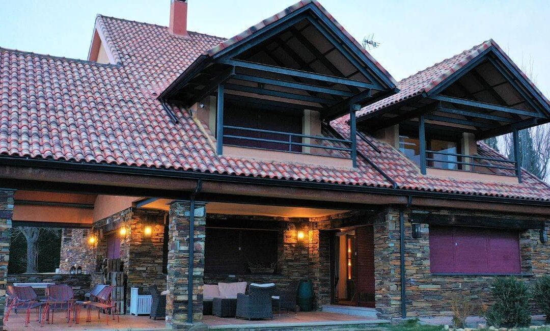 ¿Qué es una vivienda de uso turístico?