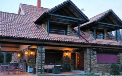 ¿Qué es una vivienda de uso turístico?