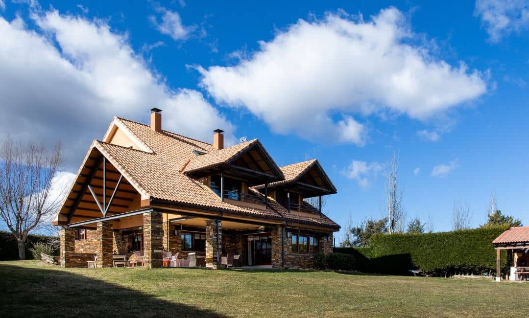 Alojarte en una casa rural en Riaza, una experiencia enriquecedora