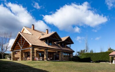 Alojarte en una casa rural en Riaza, una experiencia enriquecedora