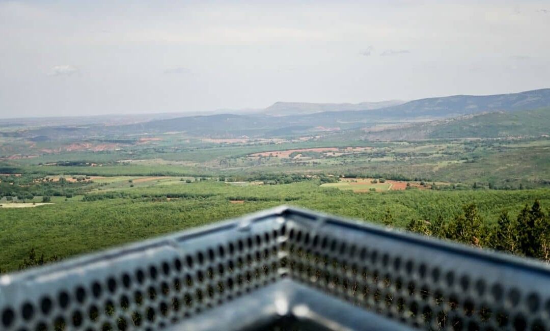 Consejos si vas a hacer turismo rural en Riaza