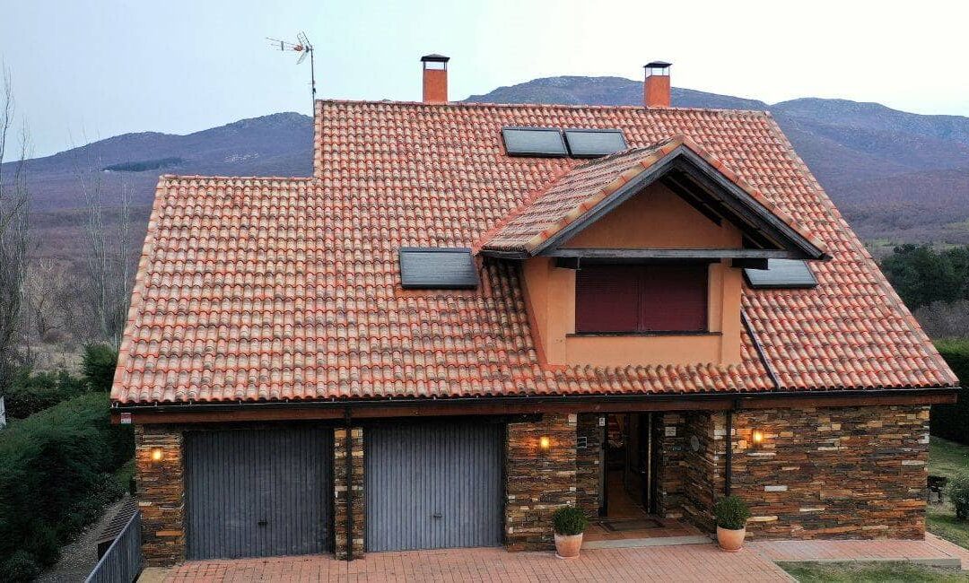 Diferencias entre un hotel rural en Riaza y una vivienda de uso turístico