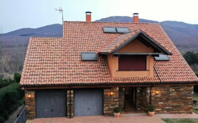 Diferencias entre un hotel rural en Riaza y una vivienda de uso turístico