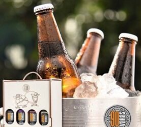 Cerveza 90 Varas