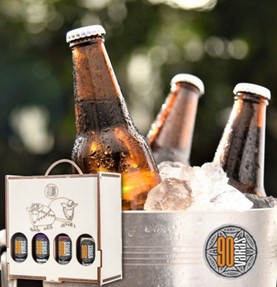 Cerveza 90 Varas
