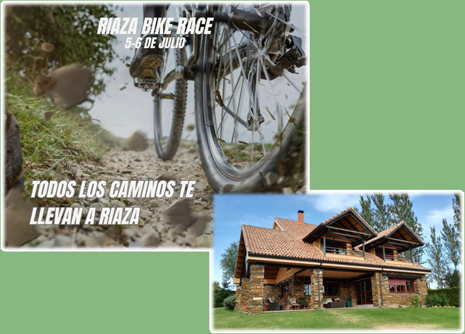 Riaza Bike Race 2025: Vive la emoción del ciclismo y descansa en San Benito