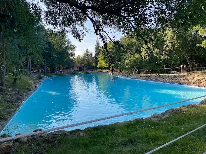 Piscinas naturales cerca de Riaza: el nordeste de Segovia como refugio de verano