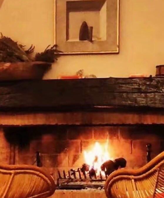 VIVE EL OTOÑO EN SAN BENITO LA CASA DE MIS ABUELOS: EL DESTINO IDEAL PARA FAMILIAS Y AMIGOS